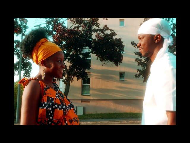 Jeady Jay - Oh Mama (Clip officiel)