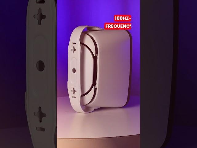 ATI WIP-540R: Compact Yet Powerful Speaker for Every Occasion!  #trendingshort