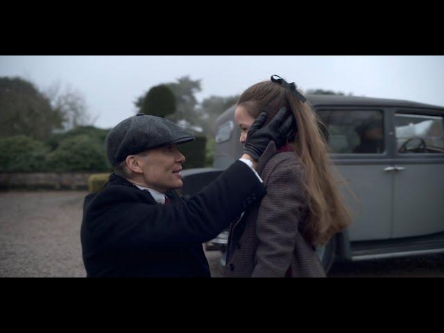 "We're going to go for a drive" | S06E02 | Peaky Blinders