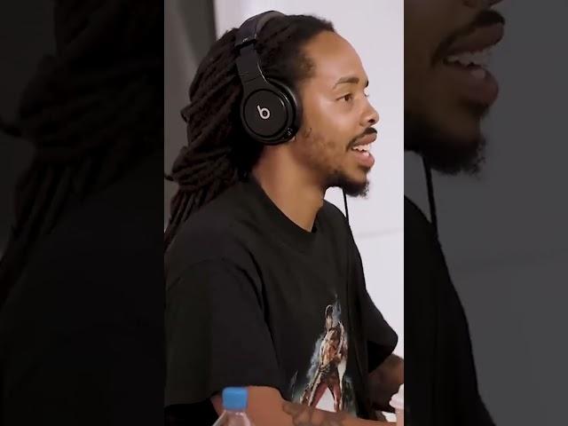 Earl Sweatshirt on the Odd Future reunion 