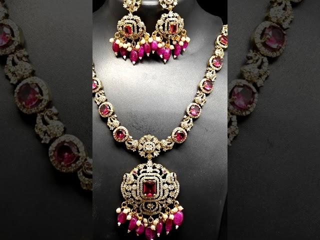 Trending necklace 🫰️️