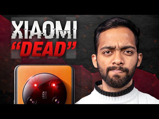 Why Xiaomi is failing in India?