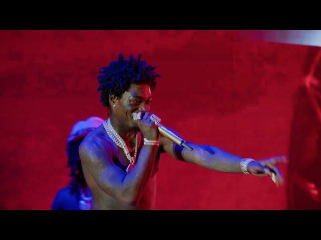 Kodak Black LIVE @ Rolling Loud Miami 2024 [FULL SET]