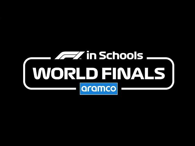 F1 In Schools Partners with Aramco to promote learning