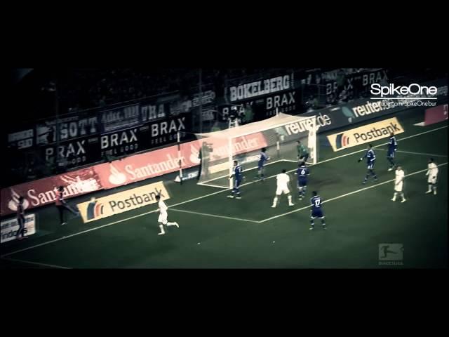 Bundesliga 2013/2014 • The Best Saves