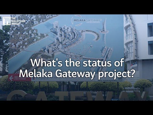 Residents threaten legal action if no answers forthcoming on Malacca Gateway project