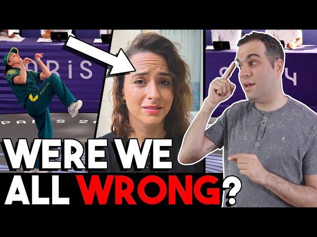 Raygun RESPONDS to "Devastating" Hate! Behavioral Analyst & Hollywood Dancer REACT!