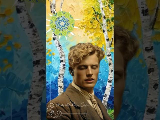 Сергей Есенин — Не жалею, не зову, не плачу: Стихи, часть вторая.