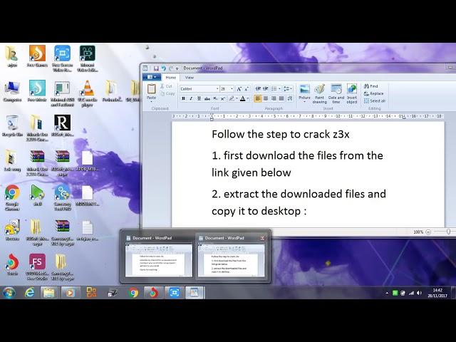 Z3X Pro V30.1Cracked 1000% Working Free Download