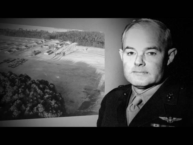 The History of Camp Lejeune