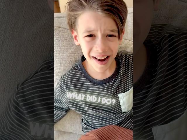 When Mom Yells Your Name 