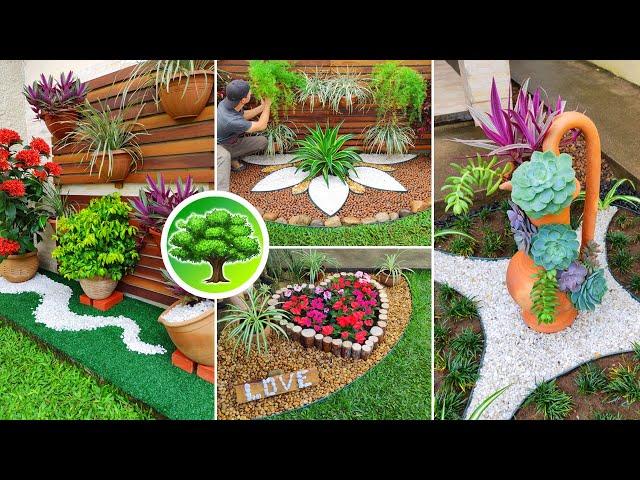 12 Best DIY Creative Gardens by Refúgio Green