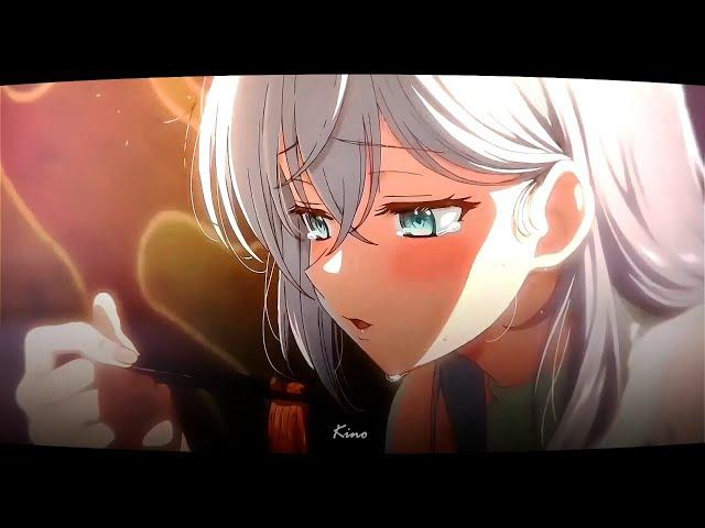 Alya Edit - all we know | AMV Daddy Style [after effect]