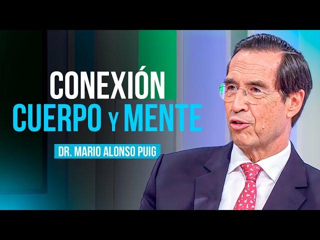 ¿Qué necesitamos para tener más SALUD Y BIENESTAR? | Mario Alonso Puig