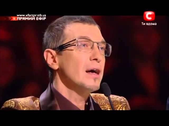 Евгений Литвинкович - Холодно