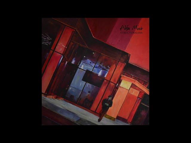 Alfa Mist - Door feat Jordan Rakei