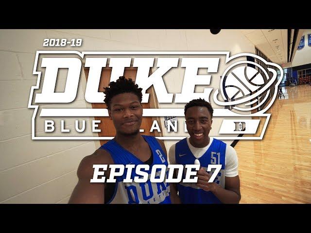 2018-19 Duke Blue Planet | Episode 7