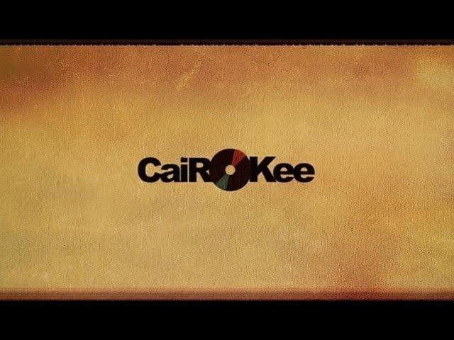 Cairokee Band - حبيبي يا مطلع عيني