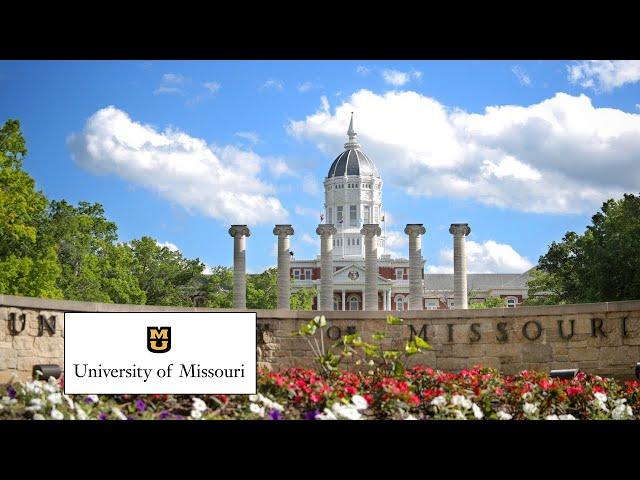 University of Missouri - Full Episode | The College Tour