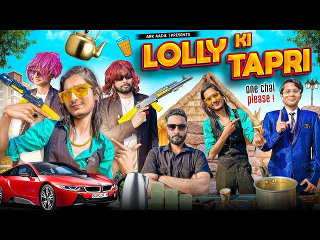 Lolly Ki Tapri Pe Chill Gate || Ark Aadil