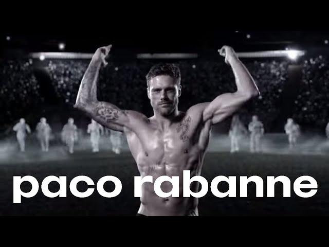 Invictus | PACO RABANNE