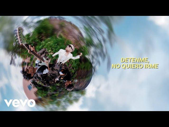 Reik - Detenme (Letra/Lyrics)