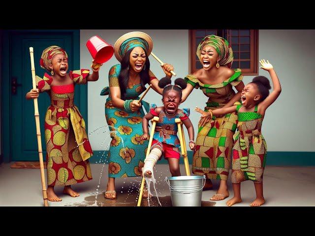 You Will Never Leave Your Child With a Relative After Watching This - #folk   #africannarratives