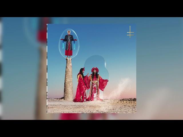 Empire of the Sun - Changes