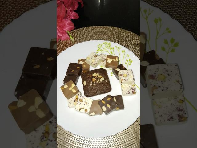 Happy Diwali#chocolate #brownies #dessert