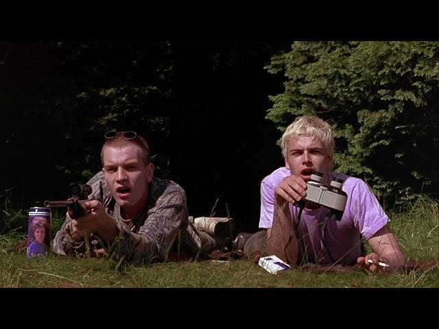 TRAINSPOTTING | Official Trailer | Paramount Movies