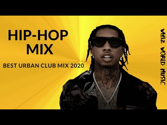 Hot  Hip-hop Songs Mix 2020 |Best of Hip-hop Club Mix |Tyga,City girls,Nicki Minaj&more