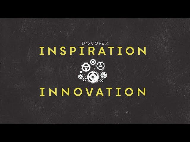 Discover Innovation