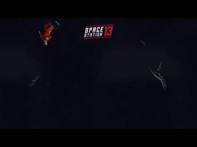 Space Station 13 Music - Title1 (Flip-Flap)
