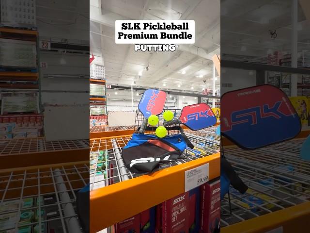  Selkirk Pickleball Set Deal! 