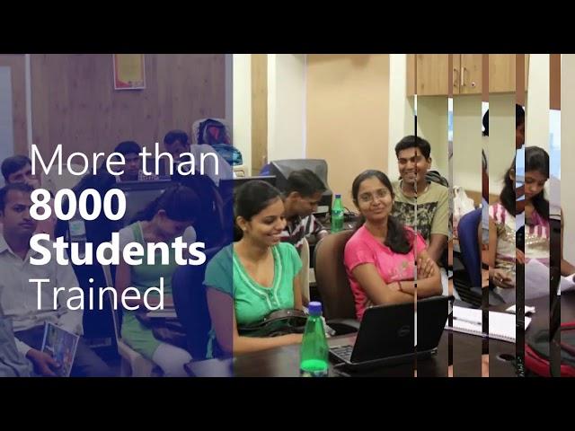 School of Digital Marketing @ Glance