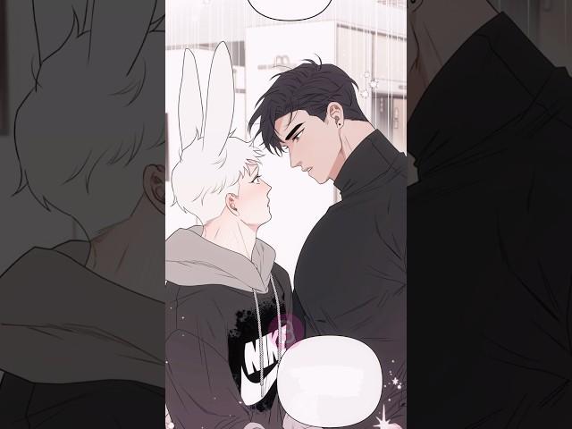 It‘s stuck! #shorts #bl #edit #manga #manhwa #bledit #yaoi #boylove