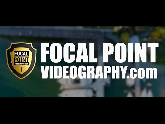 Focal Point Videography "Demo-Reel" 2017