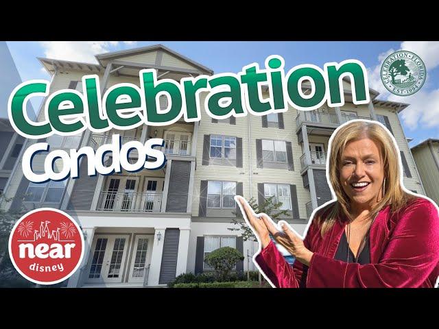 The Ultimate Guide to Condo Buying in Celebration Florida #celebrationflorida