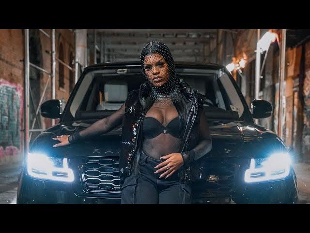 BreezyLYN - Muny [Official Video]