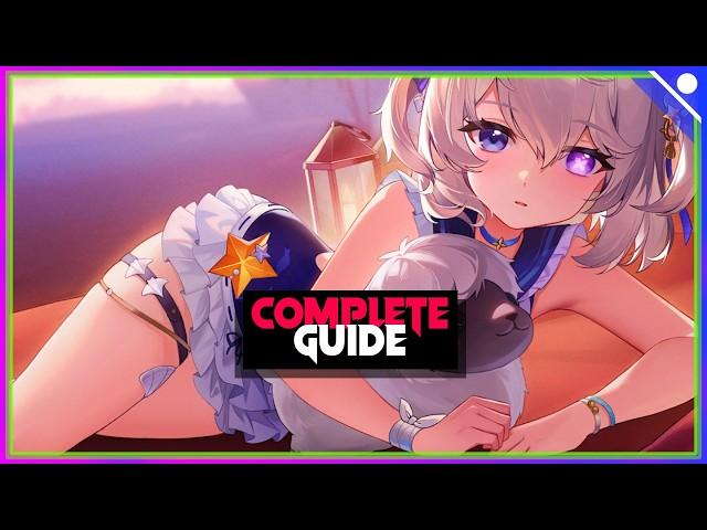 Dreamshade - Oneiroi: Complete Guide | Aether Gazer PC