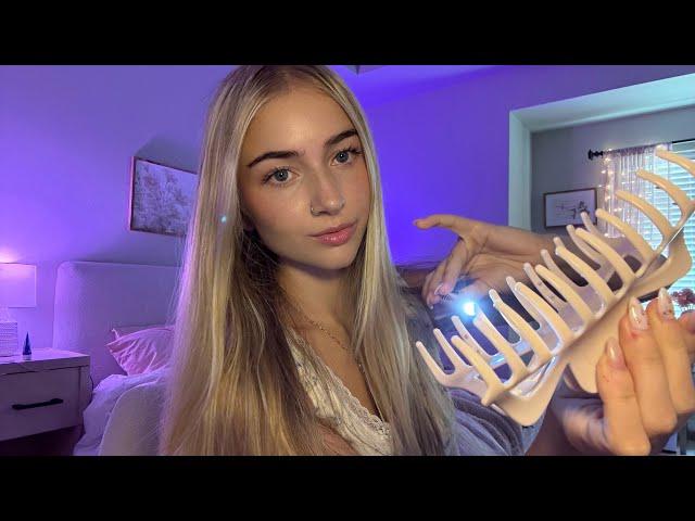The Most Underrated ASMR (according to me)