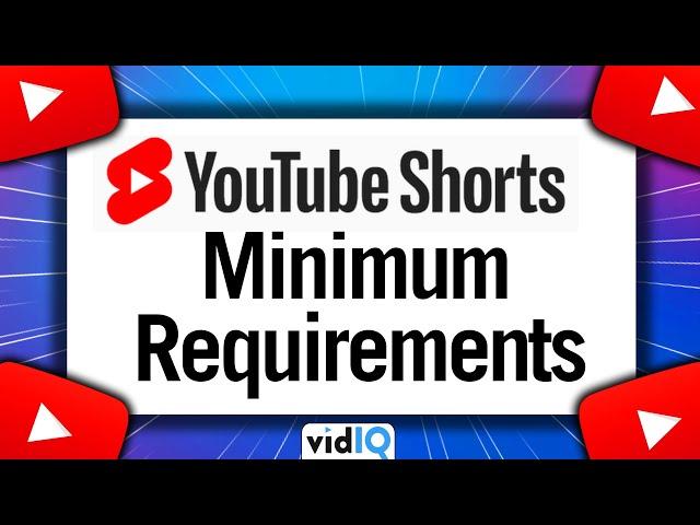 How to Make a YouTube Short