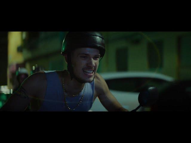 ENEMIGOS - ESTO NO PARA 