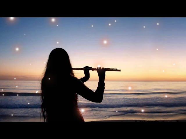 The Best Relaxing Piano & Flute Music Ever