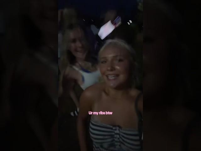 This song and her!!! ️ #16kids #bigfamily #notenoughnelsons #saideenelson #hawaii #bff