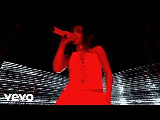 Becky G, Oscar Maydon - MERCEDES (Latin American Music Awards 2024)