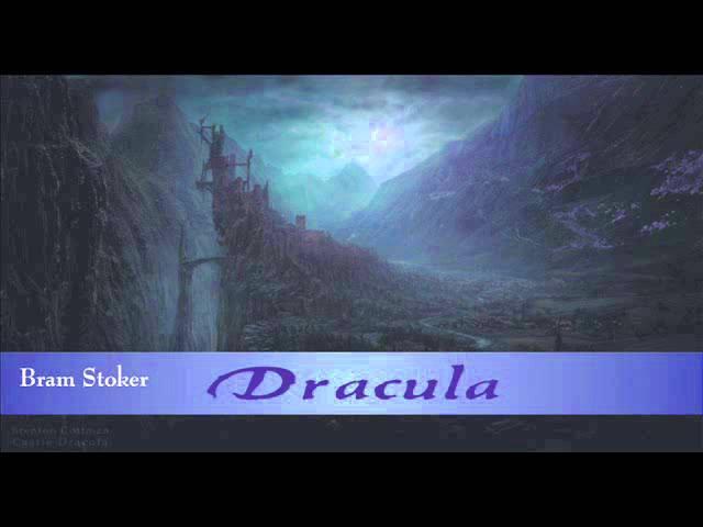 Dracula (Hörspiel)