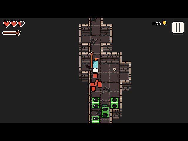 Roguelike Dungeon Crawler