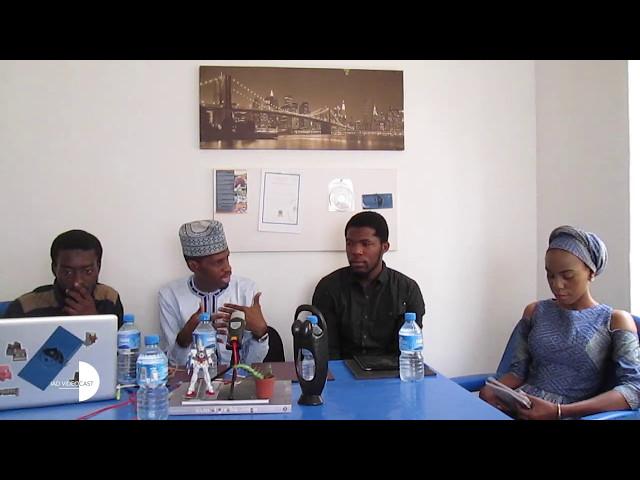 IADVideocast EP1: Is Nigerian Education Dead?