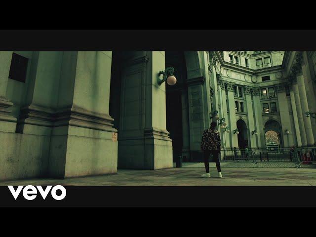 GASHI - Used To Be (Official Video)[Explicit]